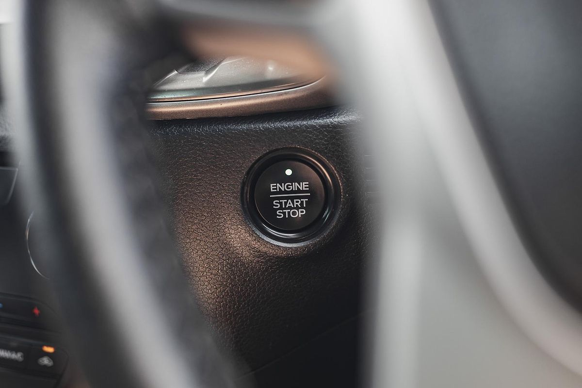 2021 Ford Ranger XLT PX MkIII 4X4
