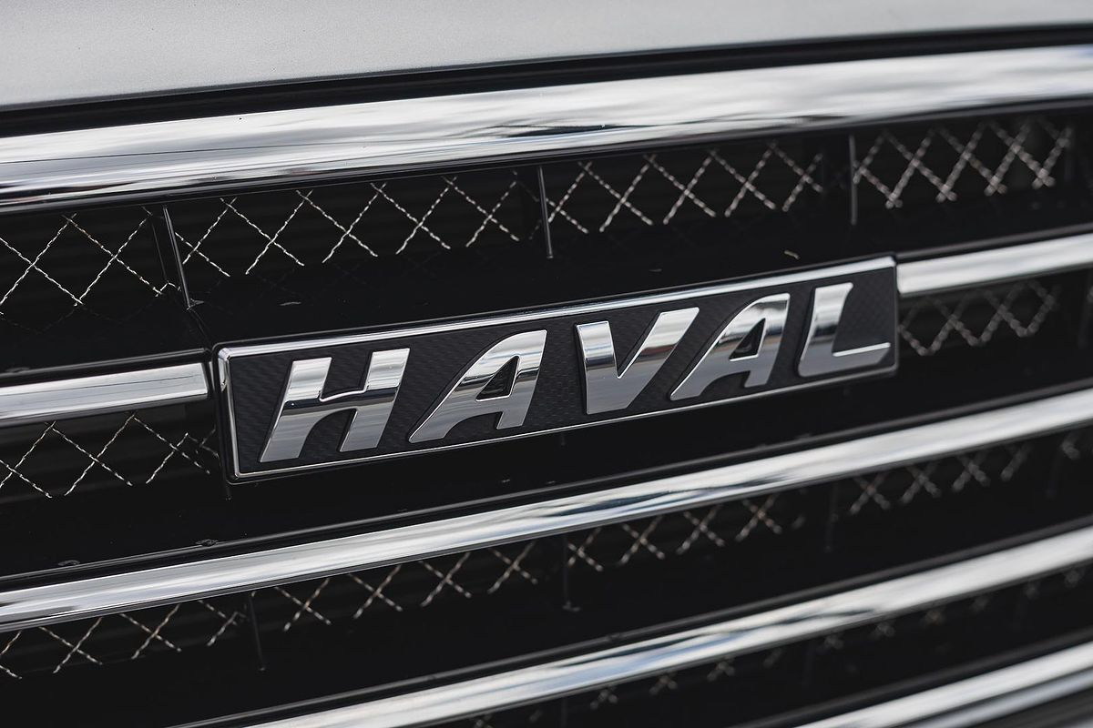 2020 GWM H6 LUX