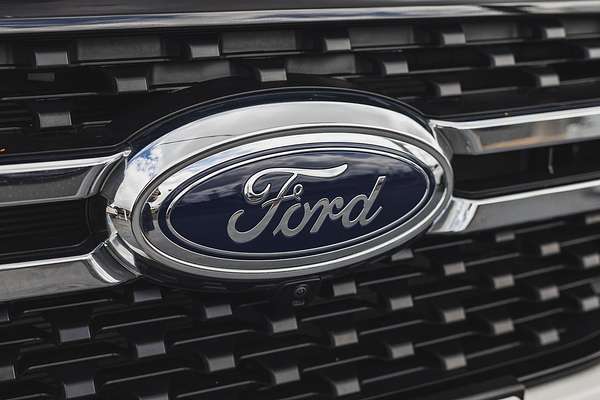 2022 Ford Ranger XLT 4X4
