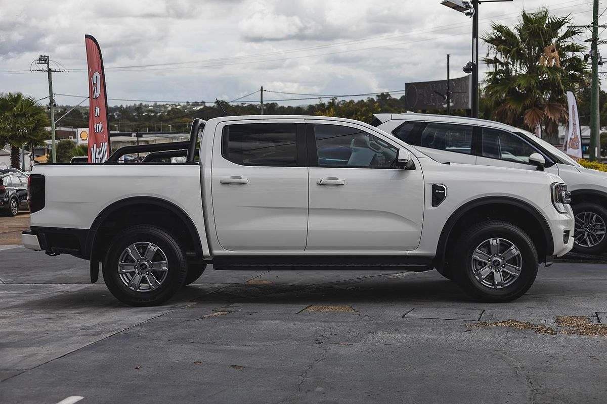2022 Ford Ranger XLT 4X4