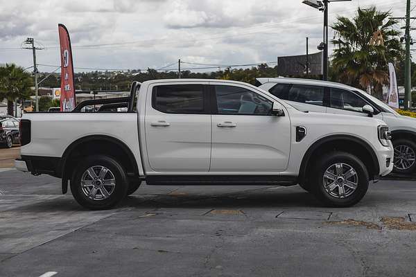 2022 Ford Ranger XLT 4X4