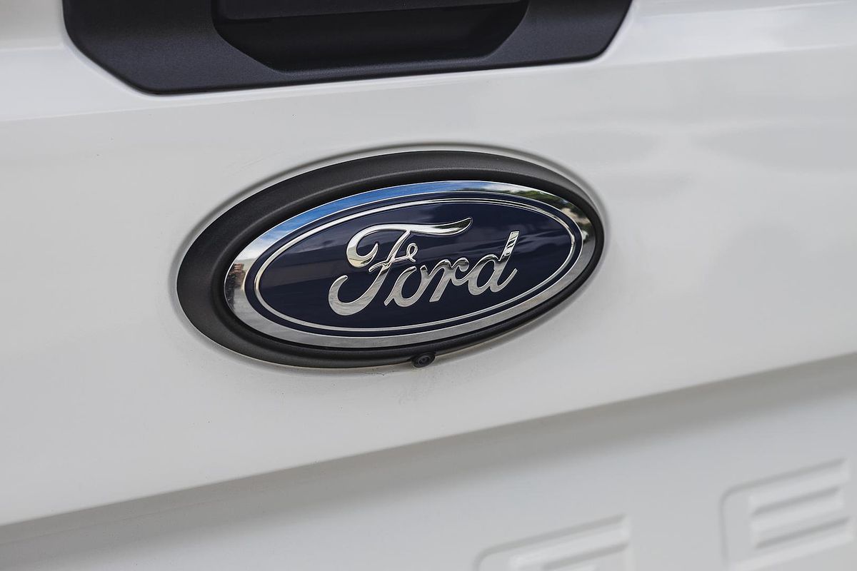 2022 Ford Ranger XLT 4X4