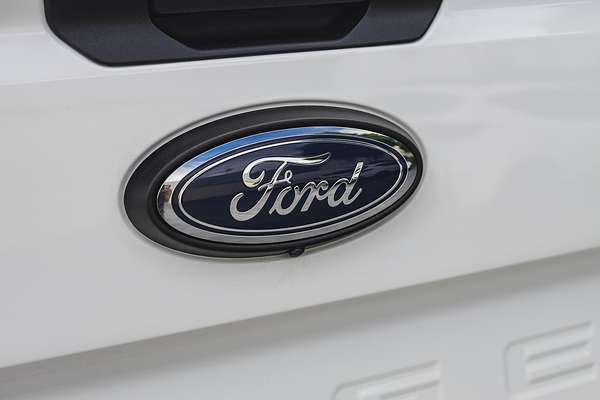 2022 Ford Ranger XLT 4X4
