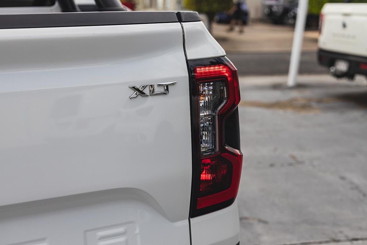 2022 Ford Ranger XLT 4X4