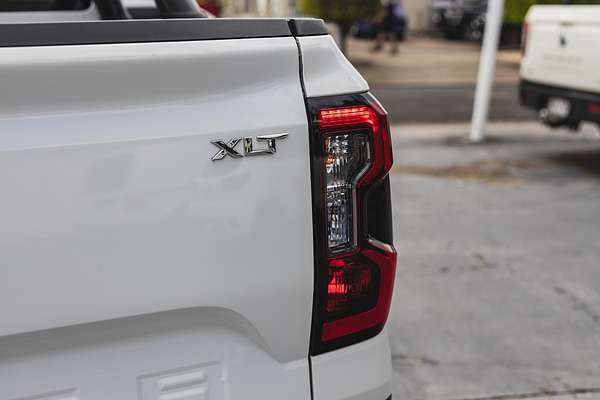 2022 Ford Ranger XLT 4X4
