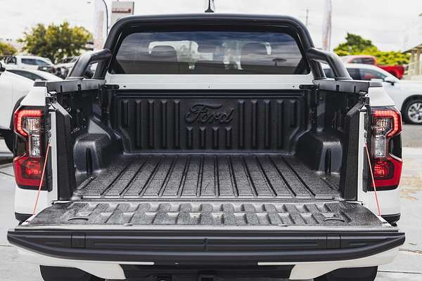2022 Ford Ranger XLT 4X4