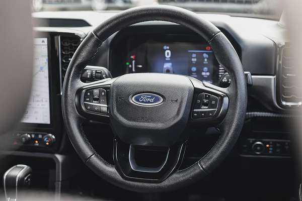 2022 Ford Ranger XLT 4X4