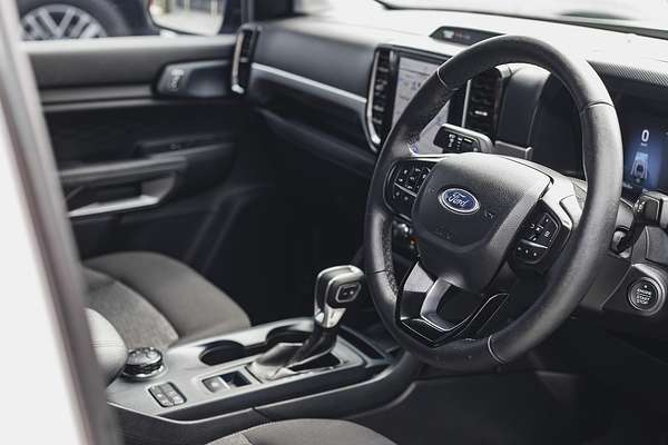 2022 Ford Ranger XLT 4X4