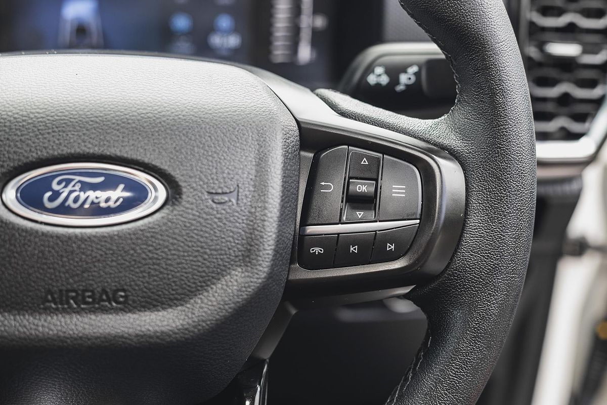 2022 Ford Ranger XLT 4X4