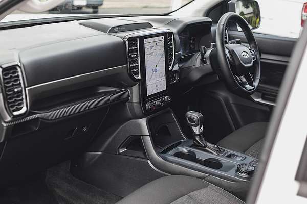 2022 Ford Ranger XLT 4X4