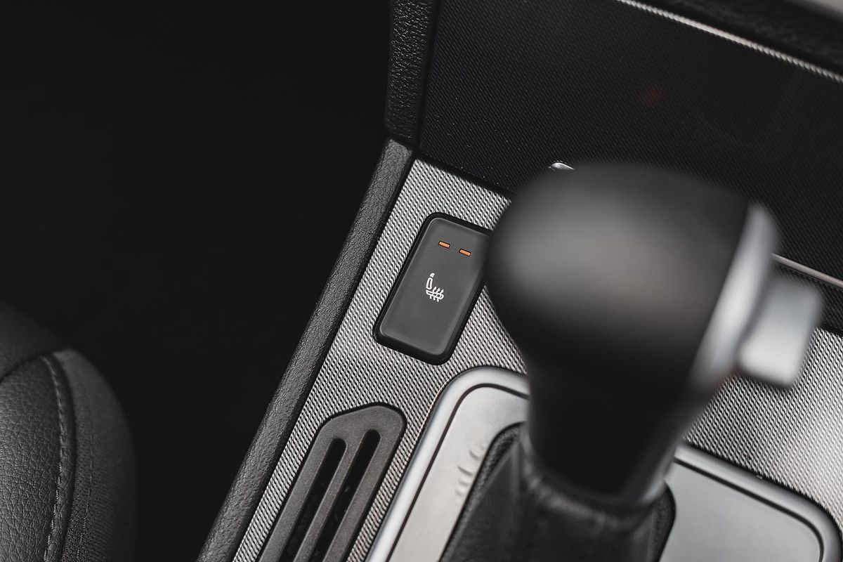 2020 GWM H6 LUX