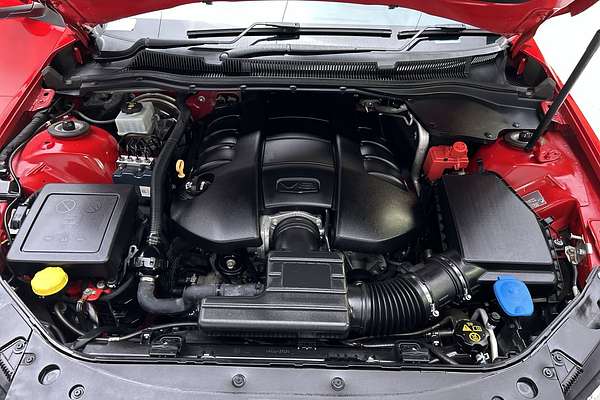 2016 Holden Commodore SS V Redline VF Series II