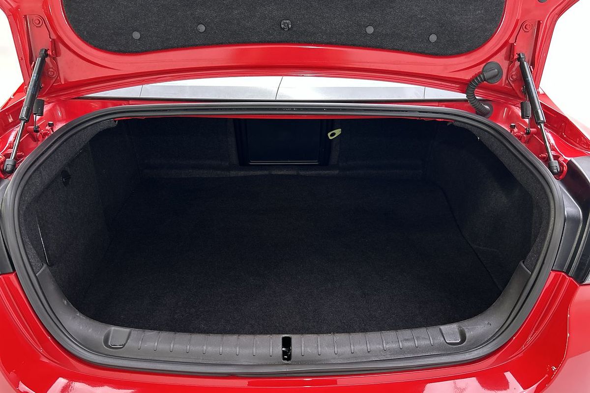 2016 Holden Commodore SS V Redline VF Series II