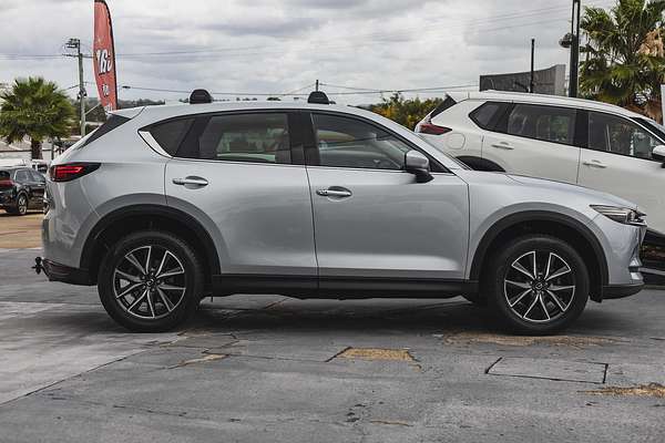 2017 Mazda CX-5 Akera KF Series
