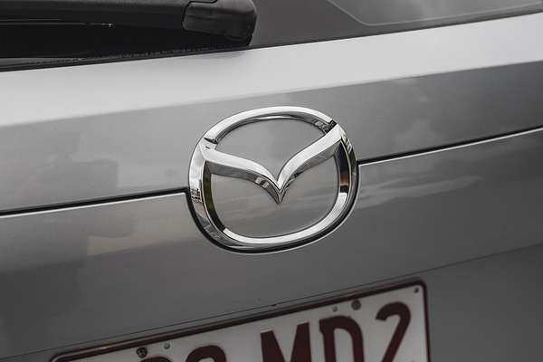 2017 Mazda CX-5 Akera KF Series