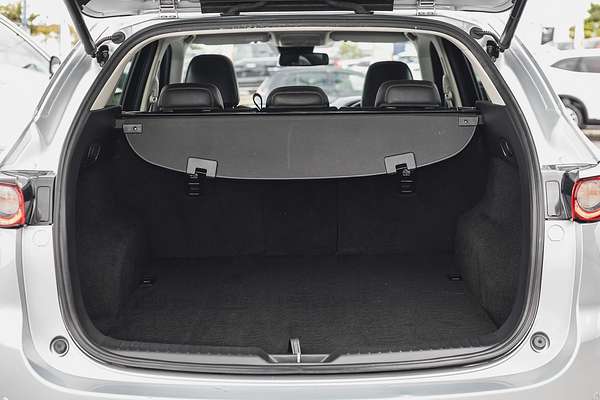 2017 Mazda CX-5 Akera KF Series