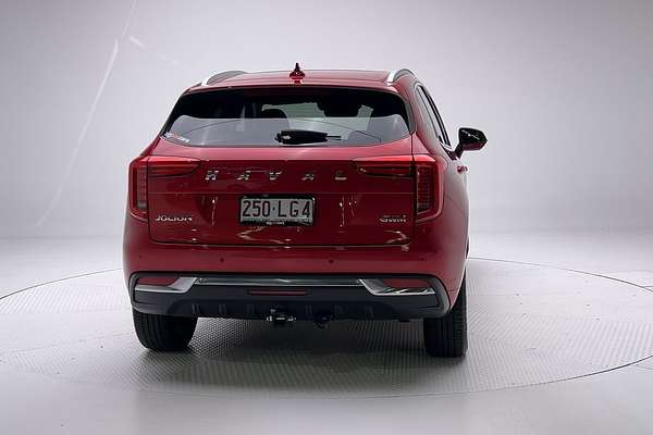 2021 Haval Jolion Ultra A01