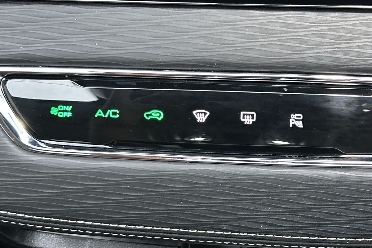 2021 Haval Jolion Ultra A01