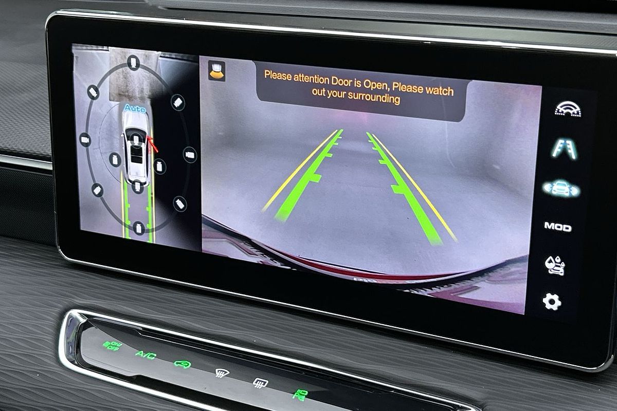 2021 Haval Jolion Ultra A01