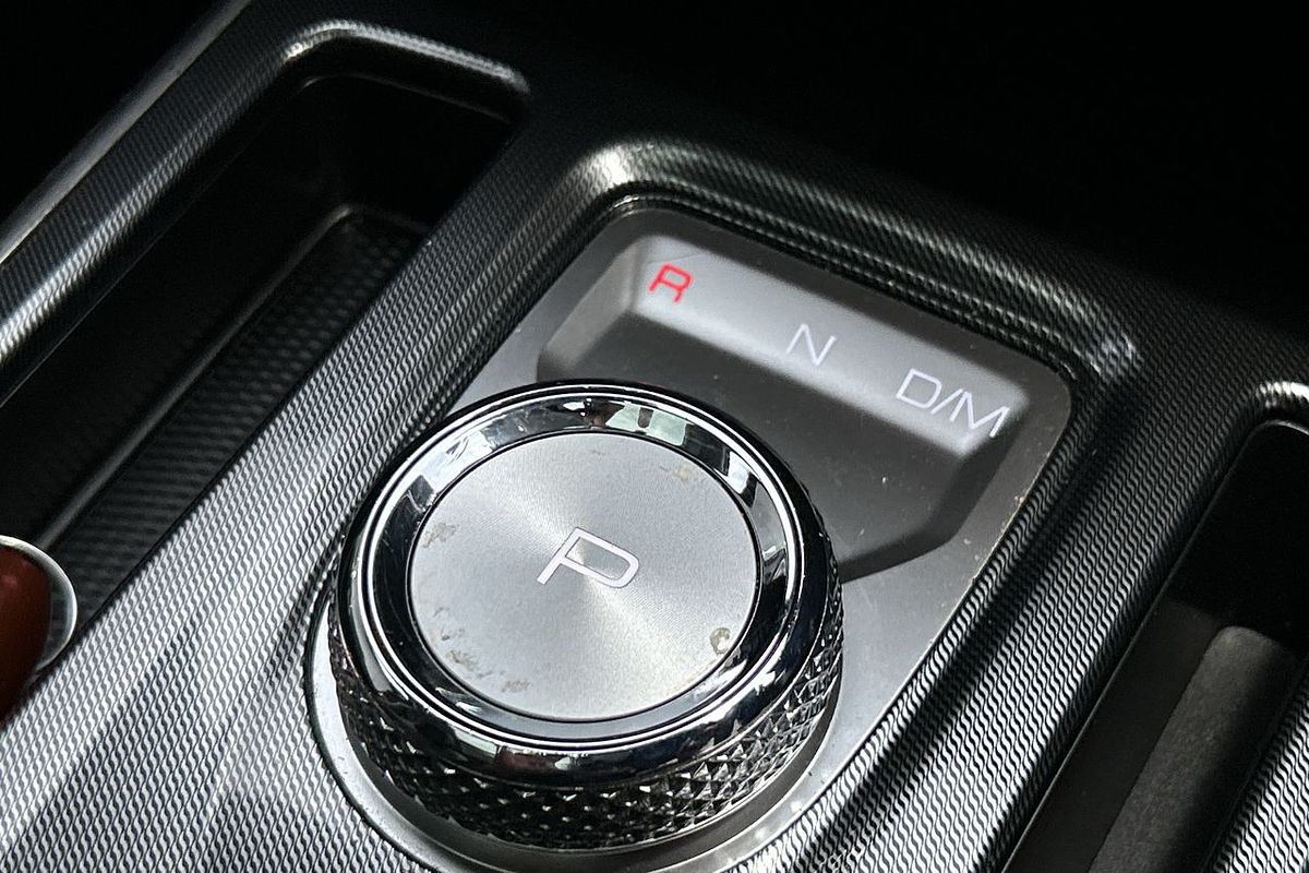 2021 Haval Jolion Ultra A01
