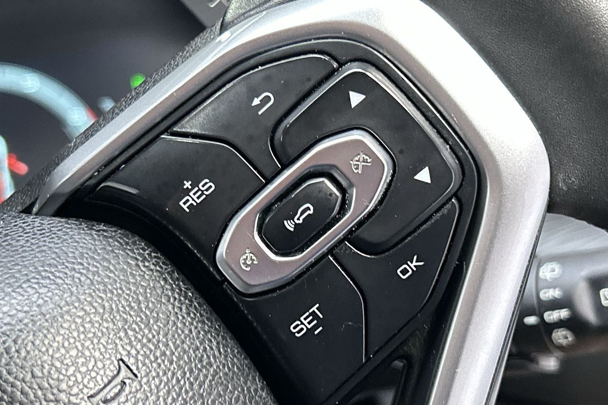 2021 Haval Jolion Ultra A01