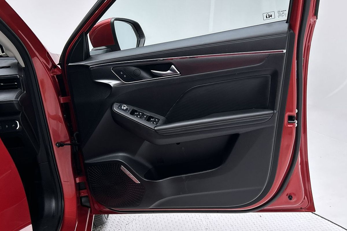 2021 Haval Jolion Ultra A01
