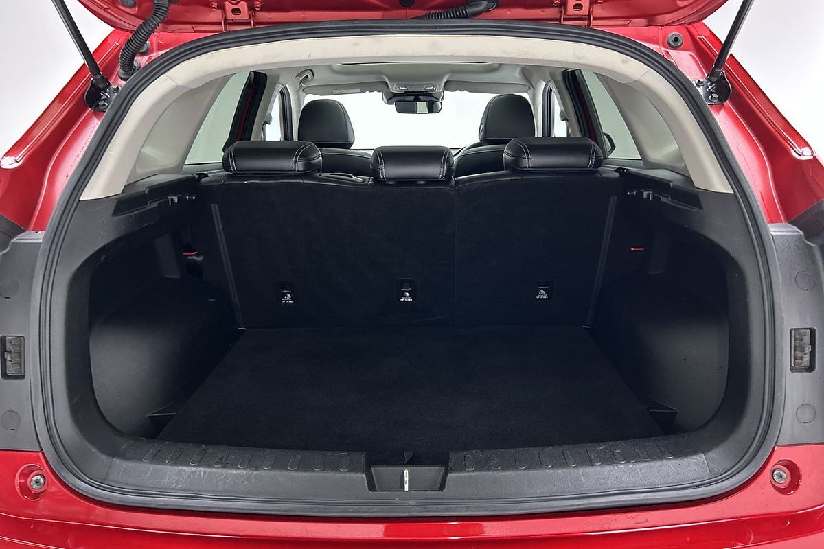 2021 Haval Jolion Ultra A01