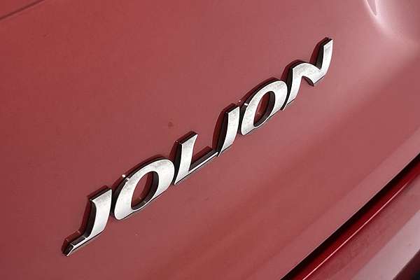 2021 Haval Jolion Ultra A01