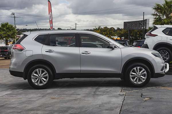 2016 Nissan X-TRAIL ST T32