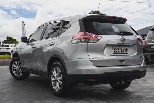 2016 Nissan X-TRAIL ST T32