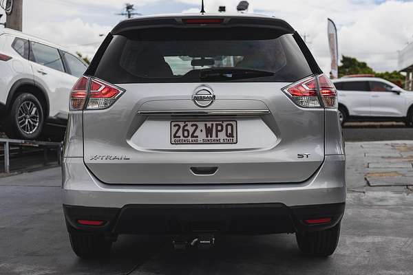 2016 Nissan X-TRAIL ST T32