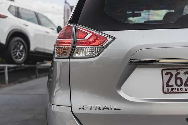 2016 Nissan X-TRAIL ST T32