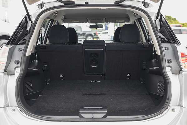 2016 Nissan X-TRAIL ST T32
