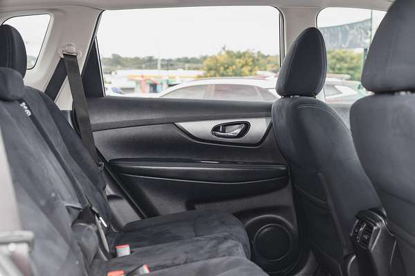 2016 Nissan X-TRAIL ST T32