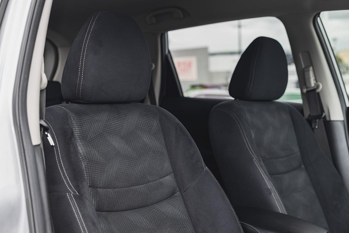 2016 Nissan X-TRAIL ST T32