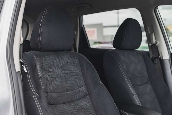 2016 Nissan X-TRAIL ST T32