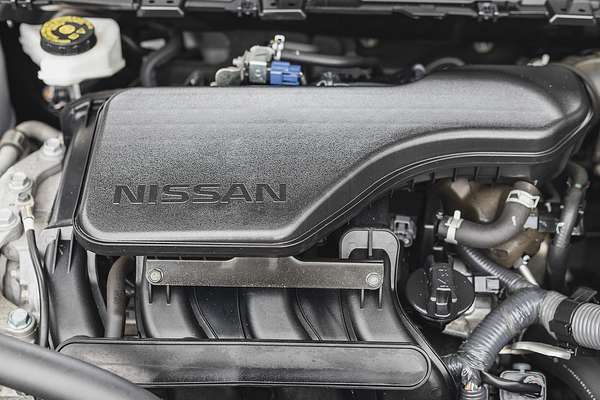 2016 Nissan X-TRAIL ST T32