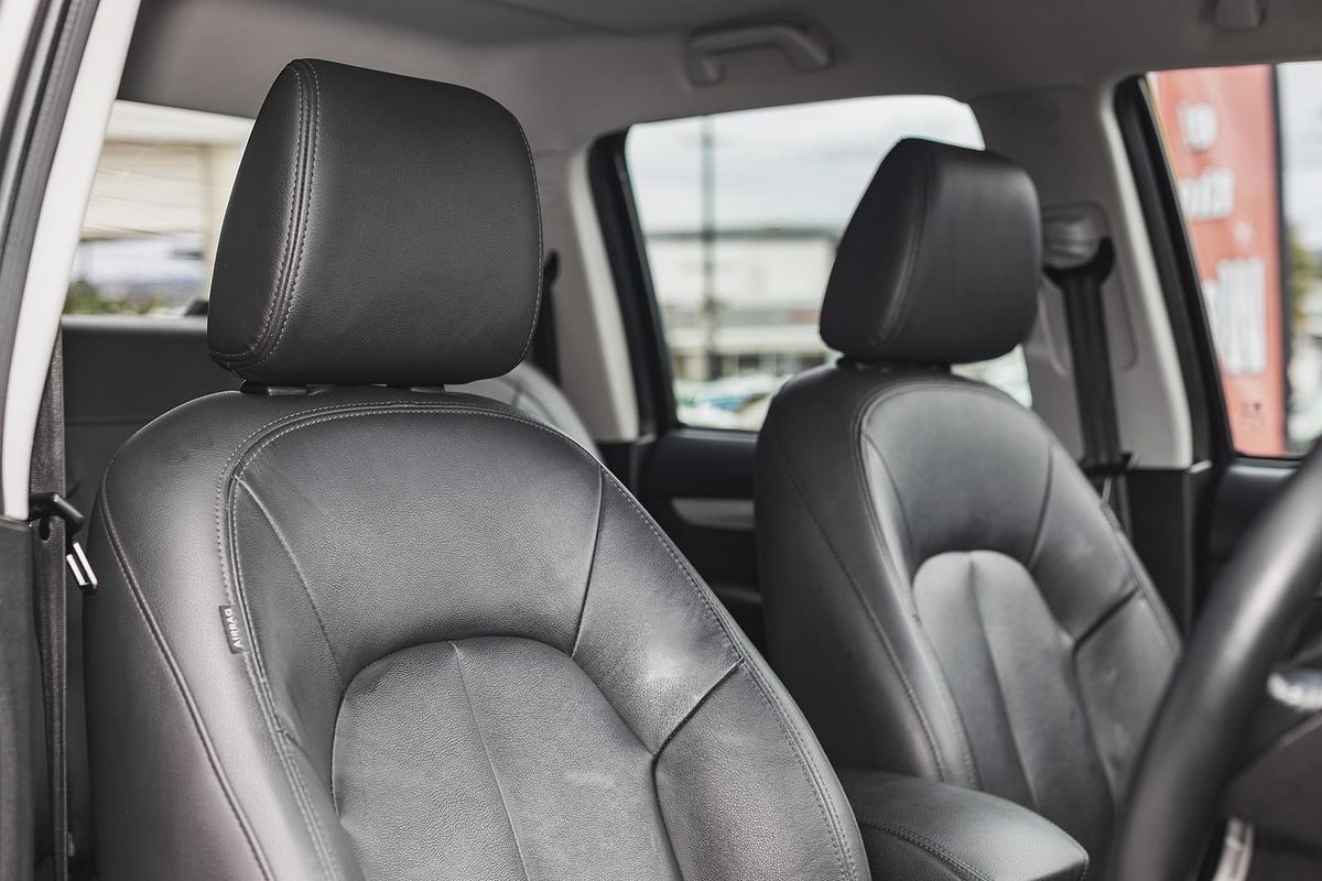 2019 Great Wall Steed NBP Rear Wheel Drive