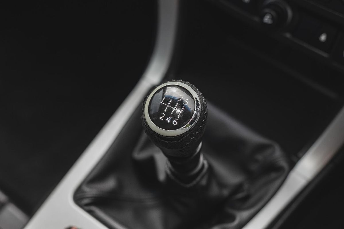 2019 Great Wall Steed NBP Rear Wheel Drive