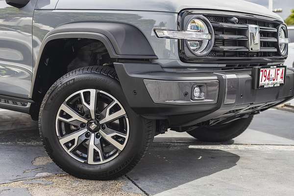 2023 GWM Tank 300 Ultra Hybrid P01