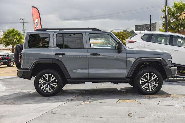 2023 GWM Tank 300 Ultra Hybrid P01