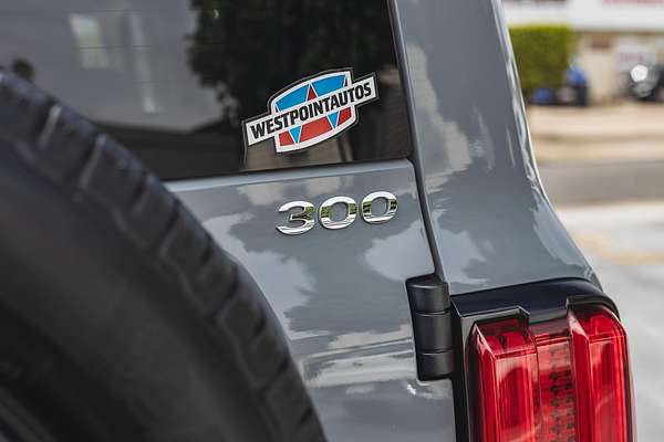 2023 GWM Tank 300 Ultra Hybrid P01