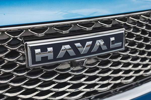 2023 GWM Haval Jolion Ultra A01