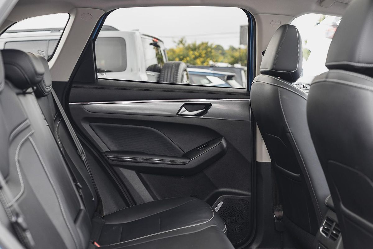 2023 GWM Haval Jolion Ultra A01