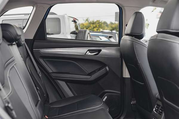 2023 GWM Haval Jolion Ultra A01