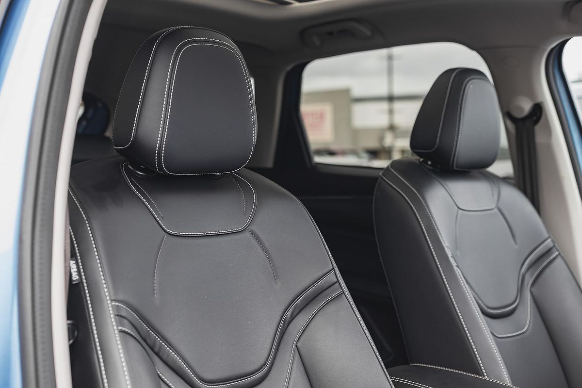 2023 GWM Haval Jolion Ultra A01