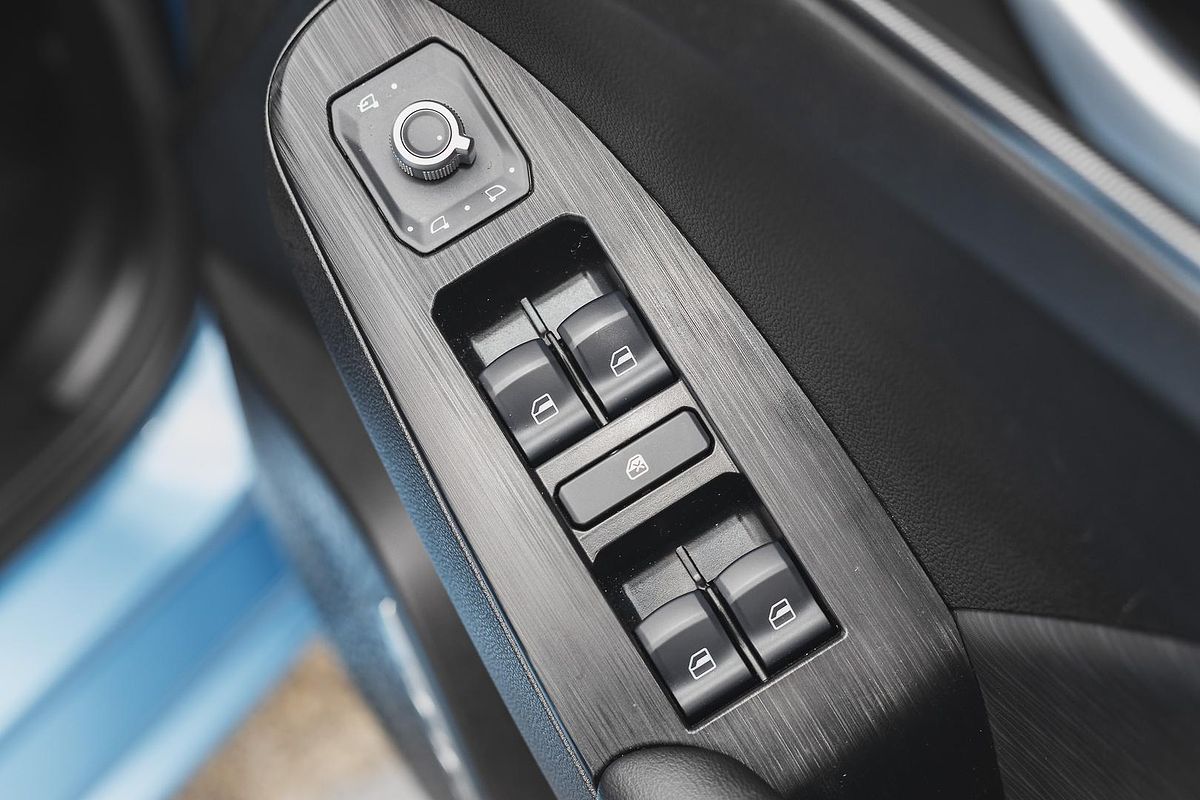 2023 GWM Haval Jolion Ultra A01