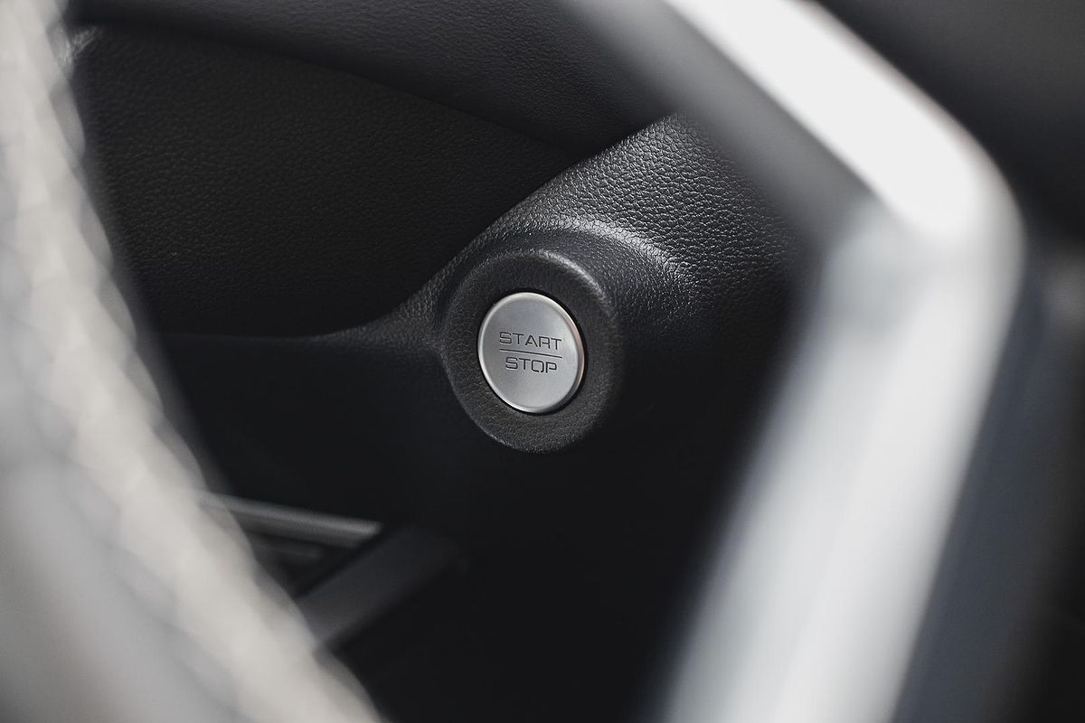 2023 GWM Haval Jolion Ultra A01