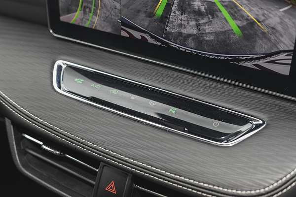 2023 GWM Haval Jolion Ultra A01