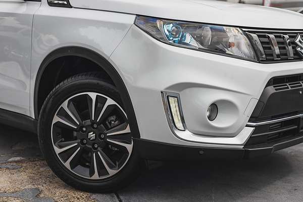 2022 Suzuki Vitara Turbo LY Series II